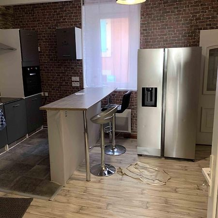 לאוולאנה La Maison Des Artistes מראה חיצוני תמונה