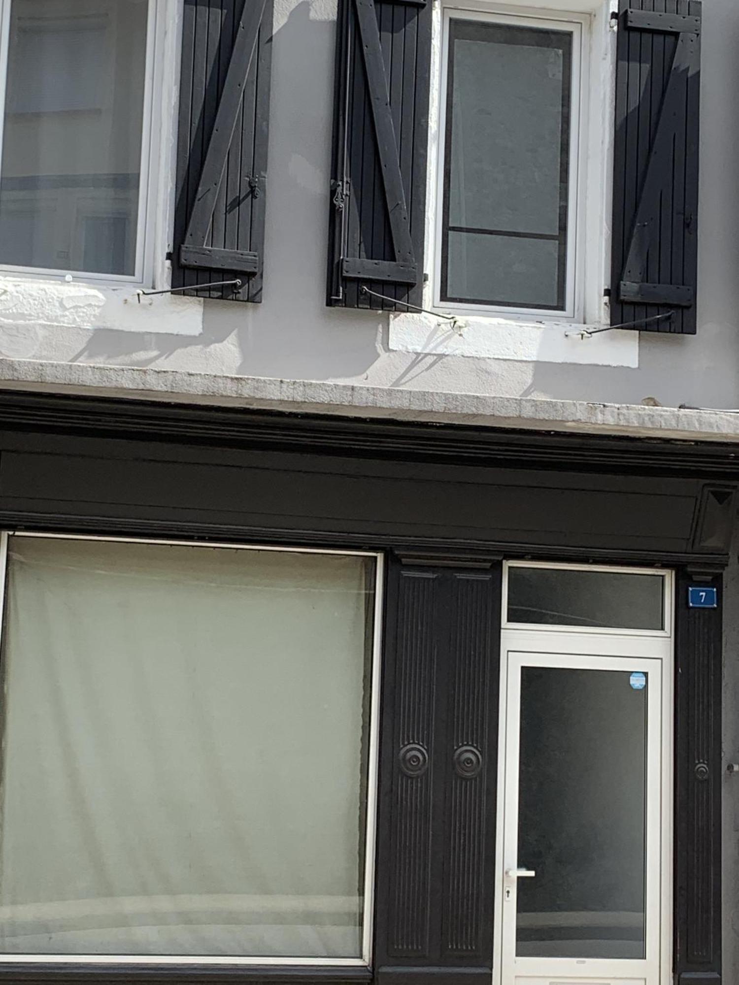 לאוולאנה La Maison Des Artistes מראה חיצוני תמונה