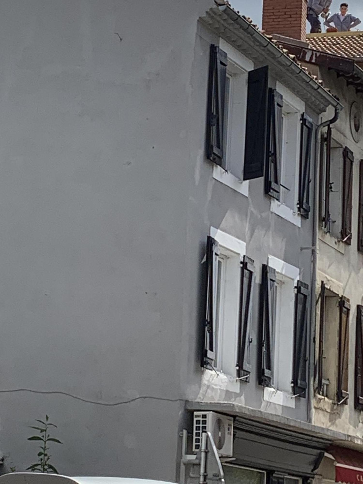 לאוולאנה La Maison Des Artistes מראה חיצוני תמונה