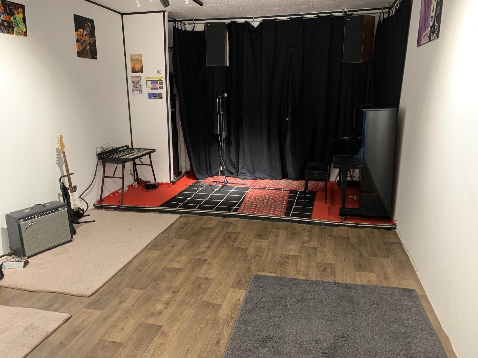 לאוולאנה La Maison Des Artistes מראה חיצוני תמונה