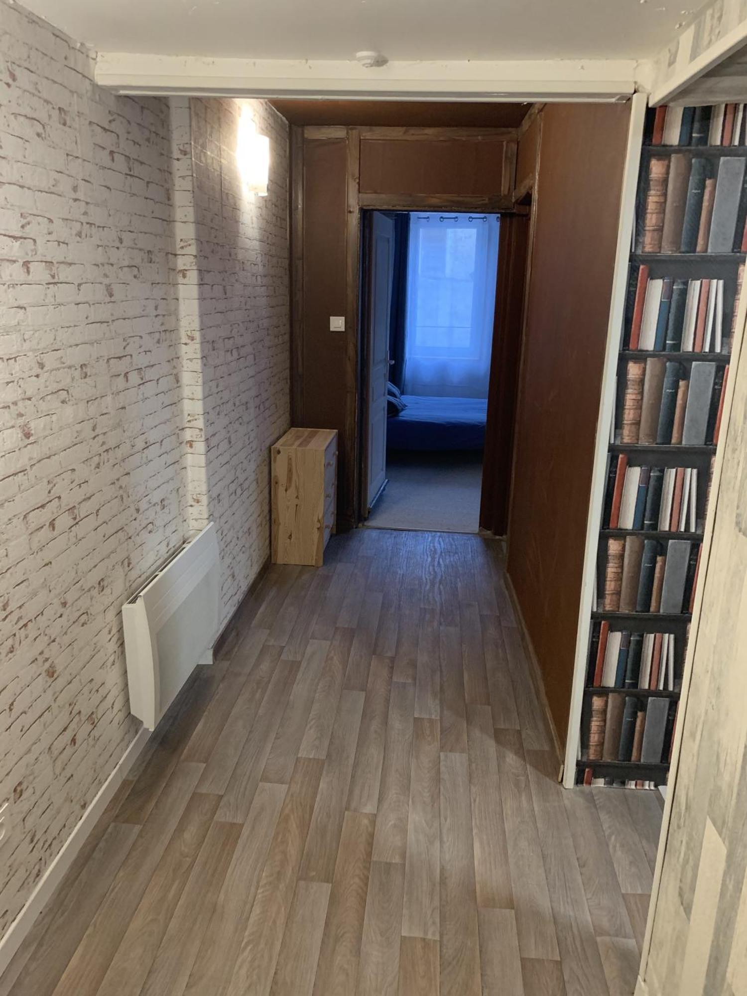 לאוולאנה La Maison Des Artistes מראה חיצוני תמונה