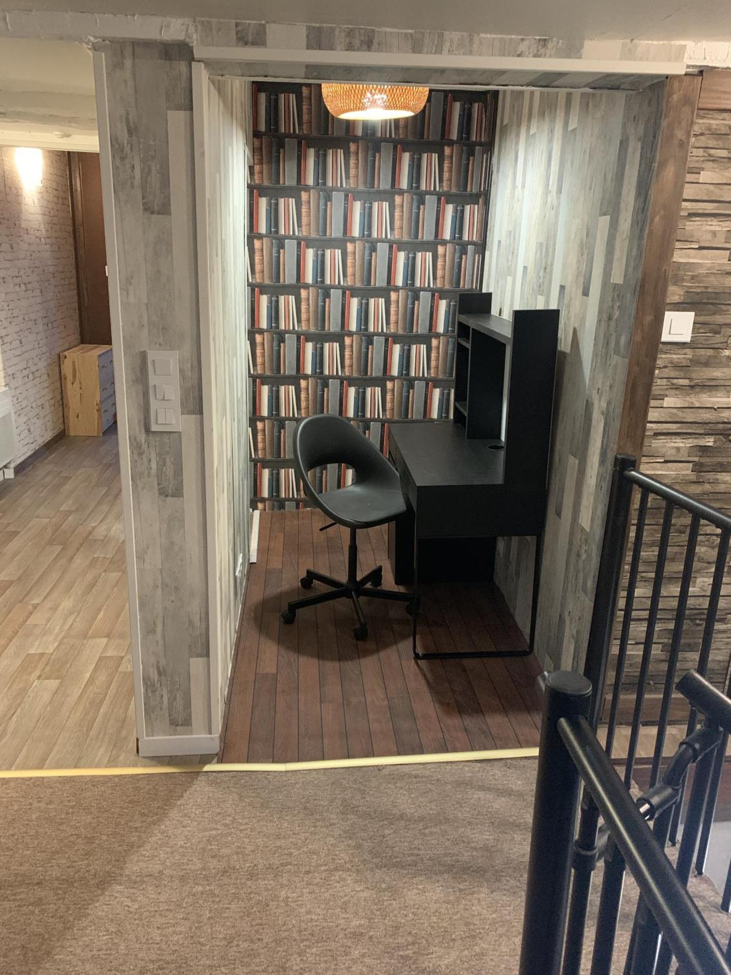 לאוולאנה La Maison Des Artistes מראה חיצוני תמונה