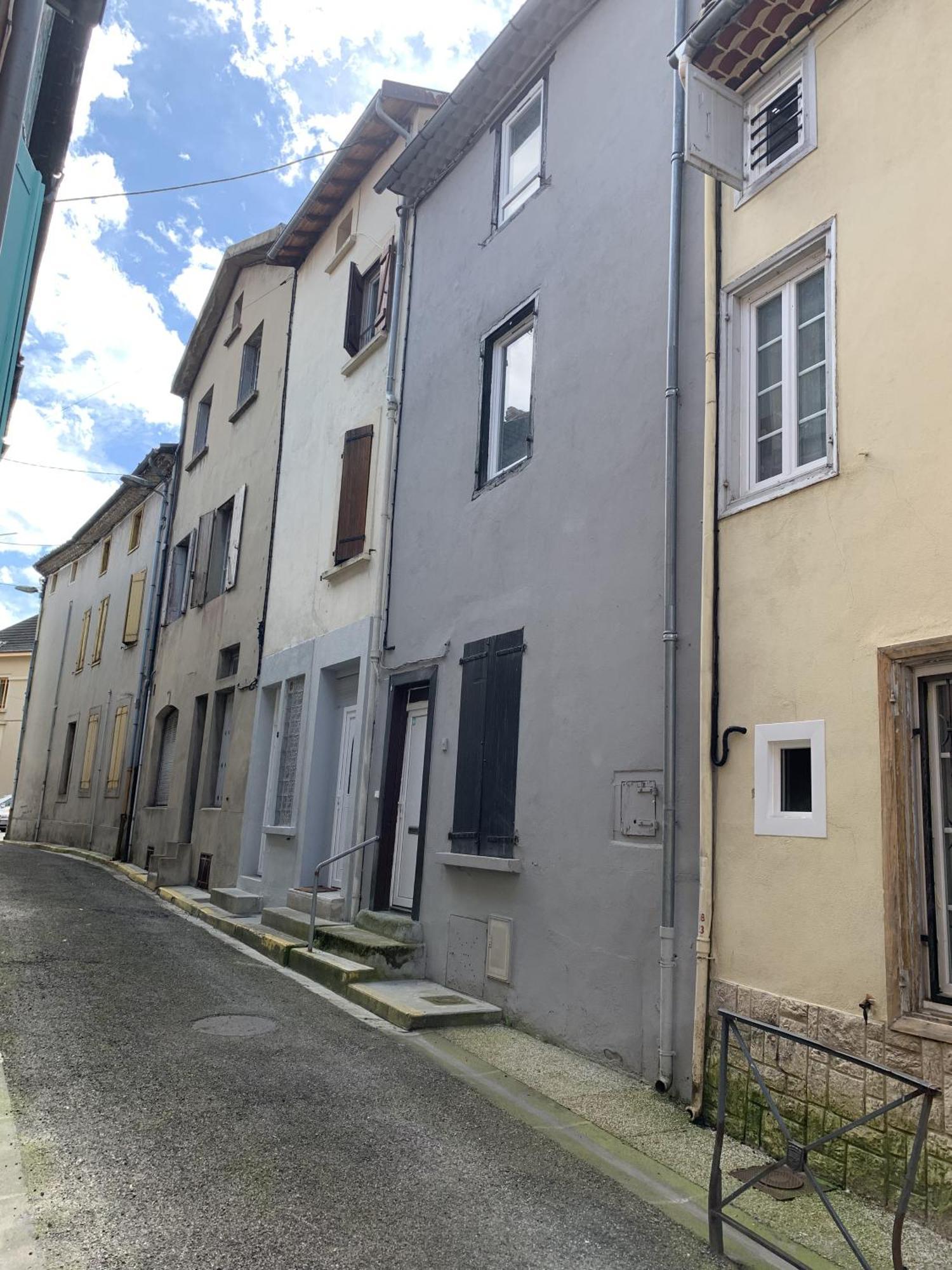 לאוולאנה La Maison Des Artistes מראה חיצוני תמונה